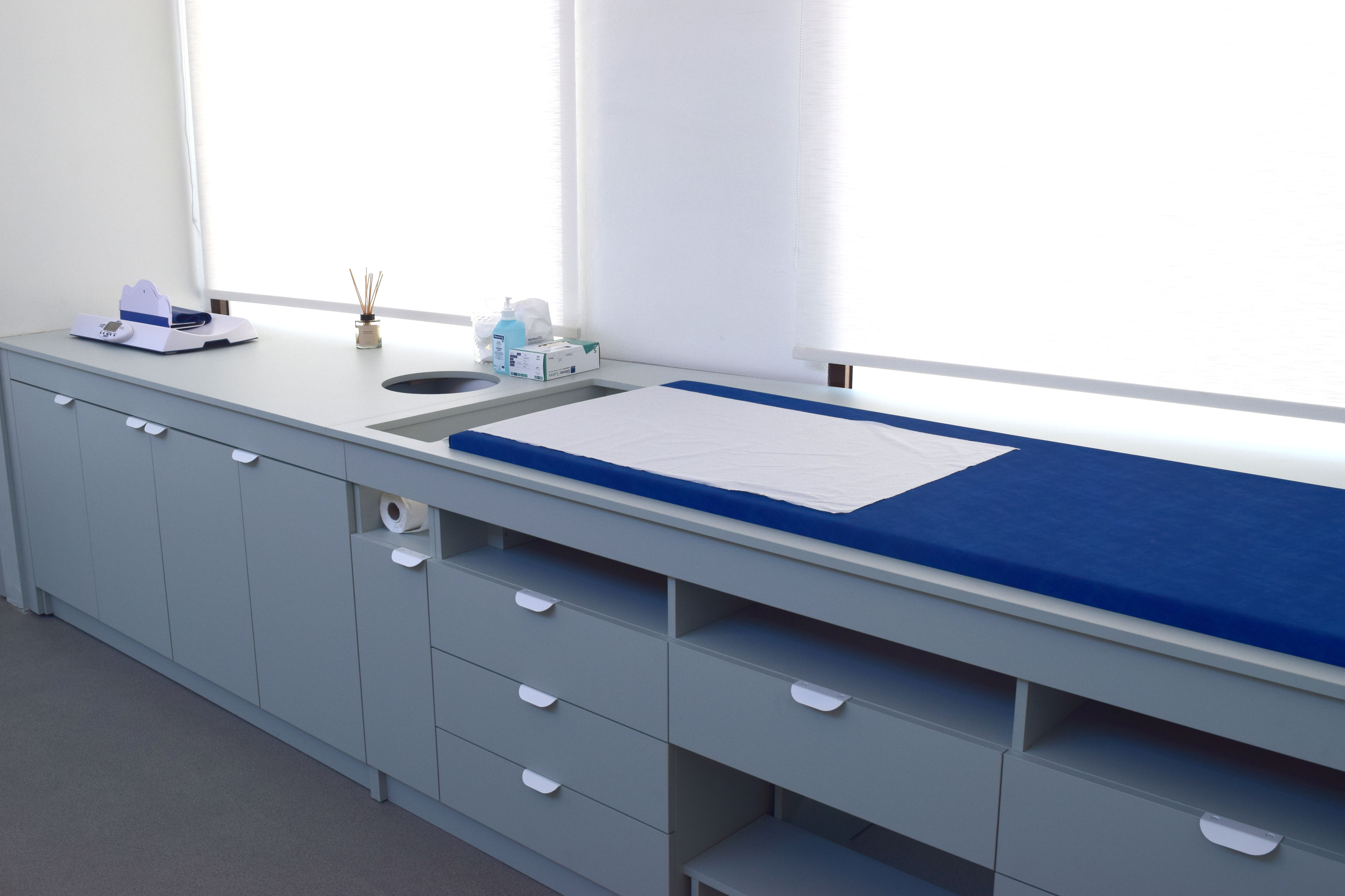 παιδίατρος πανόραμα