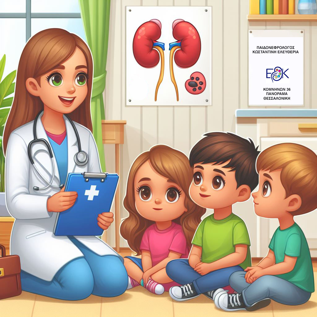 Νεφρολιθιαση